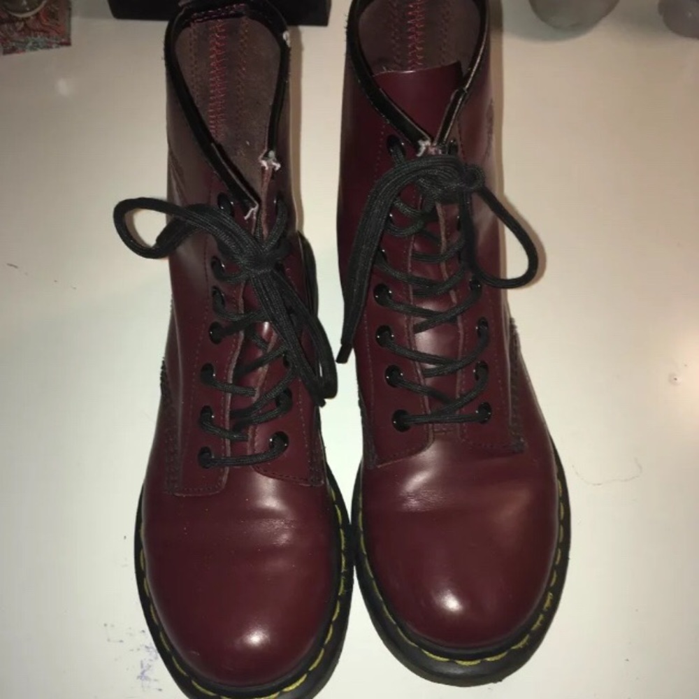 Doc Martens